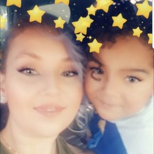 Meet your Posher, Linda